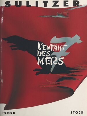 cover image of L'Enfant des sept mers